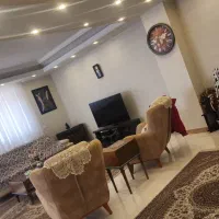 ۱۴۶م۳خواب تک واحدی بلوارهمایونویلابلوارشهیدسلیمانی|فروش آپارتمان|محمدشهر, همایون ویلا|دیوار