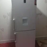 یخچال فریزر امرسان