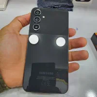 سامسونگ Galaxy A54 با حافظهٔ ۲۵۶ گیگابایت