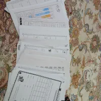 ورقه