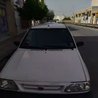 پراید مدل 90 دوگانه