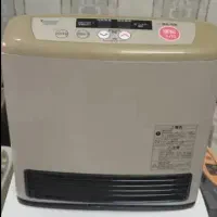 بخاری گازی و برقی  ژاپنی|قطعات یدکی و لوازم جانبی|الیگودرز, |دیوار