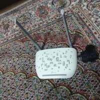 مودم تی پی لینک