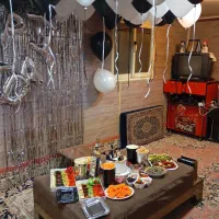 اجاره سوییت باغ ویلا مجموعه گردشگری