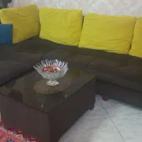 مبل ال راحتی