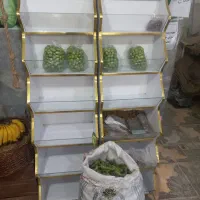 فروش کلیه لوازم میوه فروشی|فروشگاه و مغازه|شاهینشهر, گرگاب|دیوار