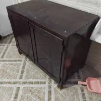 میز کار آهنی|مبلمان اداری|خرمآباد, |دیوار