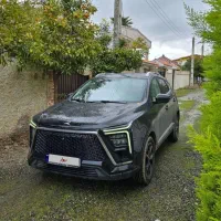 KMC X5 مشکی فول سرامیک