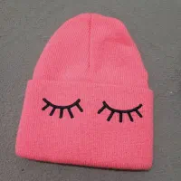 کلاه طرح چشم و nasa فقط ۱۲۰ تومان|لباس|پرند, فاز ۵|دیوار