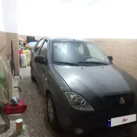 تیبا مدل ۹۸|خودرو سواری و وانت|ارومیه, |دیوار