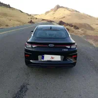 کی ام سی ej7 برقی مدل 403|خودرو سواری و وانت|کرمانشاه, |دیوار