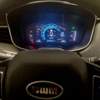 اسدبلیوام G01، مدل ۱۳۹۹