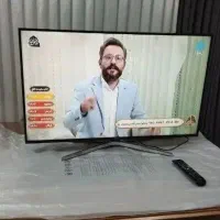 تلویزیون ال ای دی سامسونگ اصل ۴۲ اینچ در حد نو