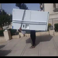باربری تهران بار حمل و نقل اساسی منزل کارگر خالی|خدمات حمل و نقل|تهران, یافت آباد جنوبی|دیوار