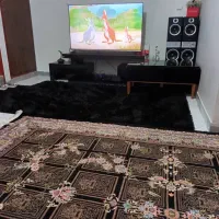 هرکسی که دنبال فرش سالموتمیزدرحدنومیخوادتماس بگیره|فرش|ری, اقدسیه|دیوار