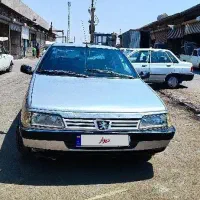 405مدل 84