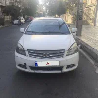گریت وال C30 دنده‌ای، مدل ۱۳۹۴|خودرو سواری و وانت|تهران, خلیج فارس|دیوار