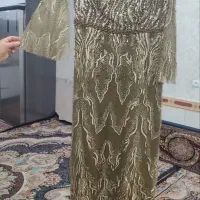لباس مجلسی سالم تمیز