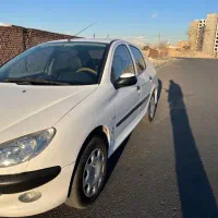 پژو 206SD|خودرو سواری و وانت|تهران, خانی آباد نو شمالی|دیوار