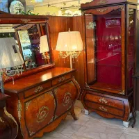 متنوعترین کنسول ومیز تیوی+خرید با چک بلند مدت/آنسل