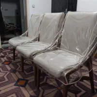 میز و صندلی نهار خوری 6نفره