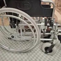 ویلچر حمامی و توالت سیار|آرایشی، بهداشتی، درمانی|تبریز, |دیوار