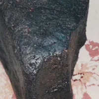 شهاب سنگ آکندرایت یوکریت