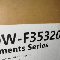 ماشین ظرف شویی اسنوا مدل 353202