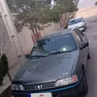 405GLX|خودرو سواری و وانت|تفت, |دیوار