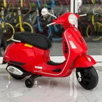 موتور سیکلت.             شارژی