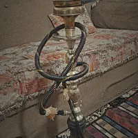 قلیان|کلکسیون و سرگرمی|بجنورد, |دیوار