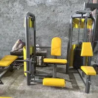 دستگاه بدنسازی نو