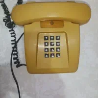 تلفن رومیزی