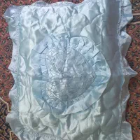 رو تختی و روبالشتی