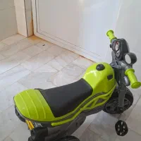 موتور سه چرخه رکسانا