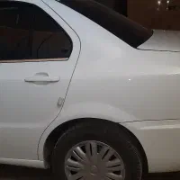 سورن XU7Pدریچه سیمی