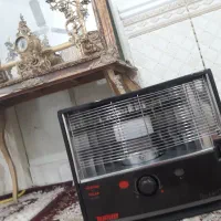 بخاری آینه شمعدون|آینه|زابل, |دیوار