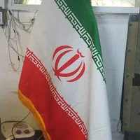 پرچم ایران|لوازم التحریر|مشهد, راهنمایی|دیوار