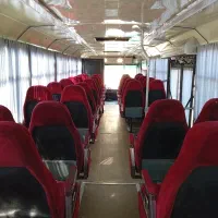 اتوبوس رنو ایلیارد شهاب شهری