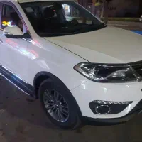 تیگو ۵ مدل ۹۷