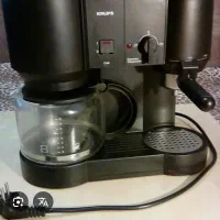 قهوه سازاسپرسووفرانسه