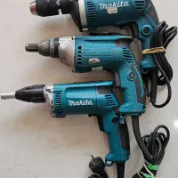 اسکروگان ماکیتا اصلی