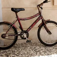 دوچرخه 20مارک پرستو.ویک  دوچرخه 12