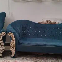 مبل ۷ نفره