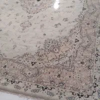 فرش ۴متری ۵۰۰شانه وفرش کودک ۴متری خانگی