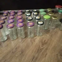 بطری شیشه ای|ظروف نگهدارنده، پلاستیکی، یک‌بارمصرف|اهواز, کیانپارس |دیوار