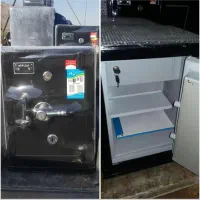 نمایندگی گاوصندوق پرند|ابزارآلات|پرند, فاز ۵|دیوار