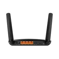 مودم  +TP-LINK 4/5Gمدل MR600 V3|مودم و تجهیزات شبکه|تهران, جوادیه|دیوار