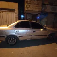 سمند 82|خودرو کلاسیک|تربت‌حیدریه, بالا ولایت|دیوار