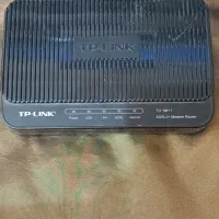 مودم TP-Link معمولی